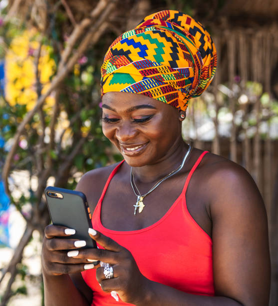 Tilgent Pay mobile customer